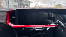 Vauxhall Mokka 1.2 Turbo 100 SRi 5dr Petrol Hatchback